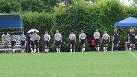 Ｕ－15サッカーリーグ2019　第14節 2019/07/19 15:51:29