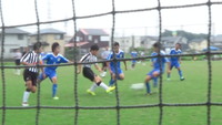 Ｕ－15サッカーリーグ2019　第17節 2019/08/26 15:43:17