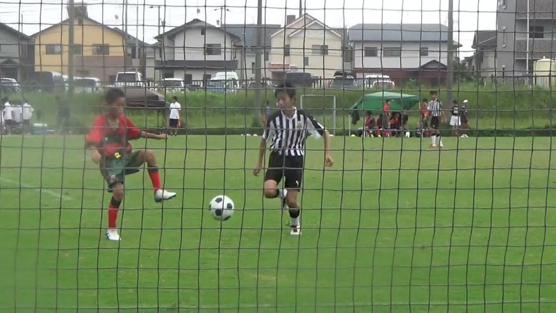 Ｕ－15サッカーリーグ2019　最終戦