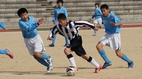 2013年　県1部リーグ前期　5節　　結果