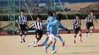 2013年　県1部リーグ前期　5節　　結果
