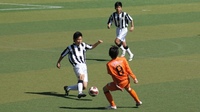 2013年　県1部ﾘｰｸﾞ　第10節　結果