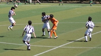 2013年　県1部ﾘｰｸﾞ　第10節　結果