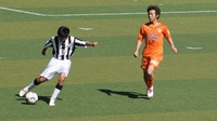 2013年　県1部ﾘｰｸﾞ　第10節　結果