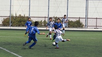 2013年　県1部ﾘｰｸﾞ後期　第3節　結果