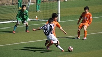 2013年　県1部ﾘｰｸﾞ　第10節　結果