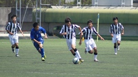 2013年　県1部ﾘｰｸﾞ後期　第3節　結果