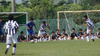 2013年　県1部ﾘｰｸﾞ　後期　結果