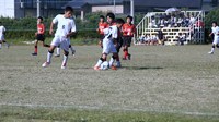 県ｸﾗﾌﾞﾕｰｽＵ-14　大会