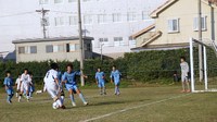 県ｸﾗﾌﾞﾕｰｽＵ-14　大会