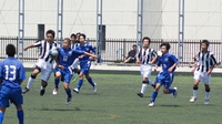2013年　県1部ﾘｰｸﾞ後期　第3節　結果