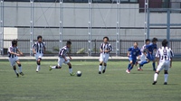 2013年　県1部ﾘｰｸﾞ後期　第3節　結果