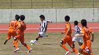 2013年　県1部ﾘｰｸﾞ　第11節　結果