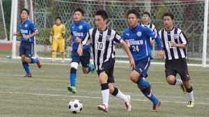 学生コーチ