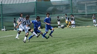 2013年日本ｸﾗﾌﾞﾕｰｽ選手権2次ﾘｰｸﾞ結果