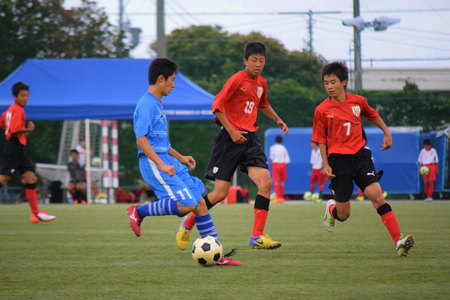 2015ホンダカップ