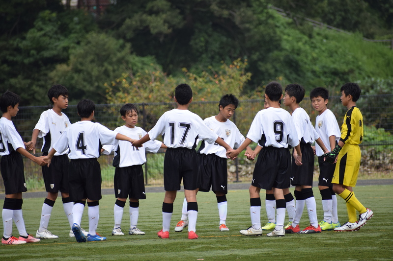 １年生大会　ソーニョ掛川