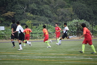 １年生大会　ソーニョ掛川 2019/10/03 21:55:51