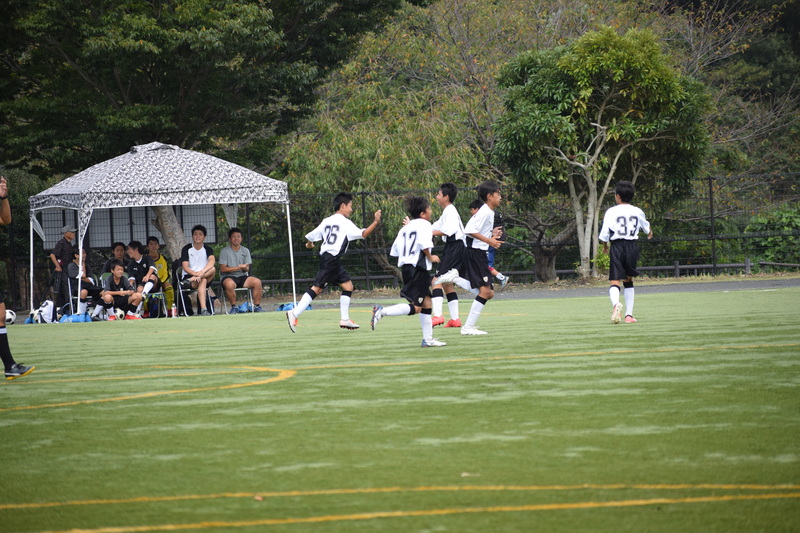 １年生大会　ソーニョ掛川