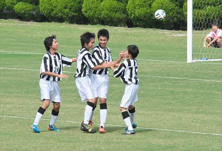 2014スルガカップ静岡県大会ベスト16