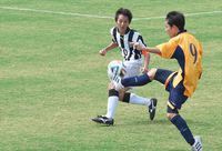 2014スルガカップ静岡県大会ベスト16