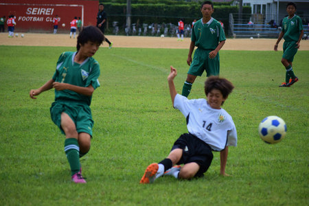 2015ホンダカップ