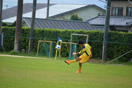 2015ホンダカップ