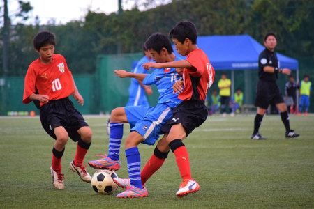 2015ホンダカップ
