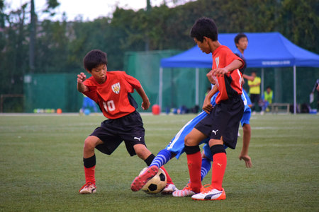 2015ホンダカップ