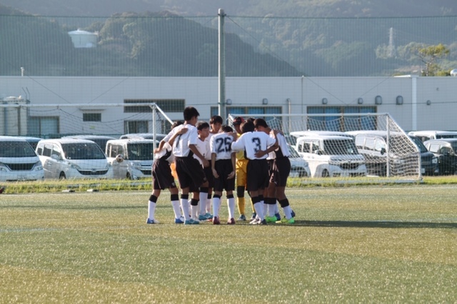 ＨＯＮＤＡカップ　2回戦