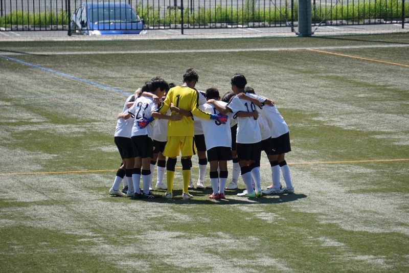 Hondacup　1.2回戦