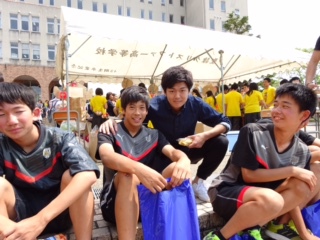 聖隷祭
