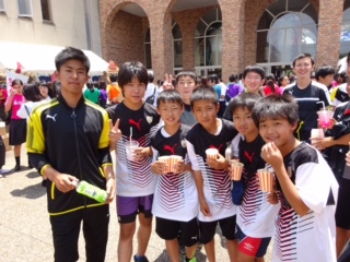 聖隷祭