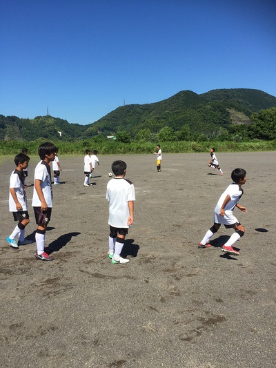 Ｕ－１３　静岡・島田遠征