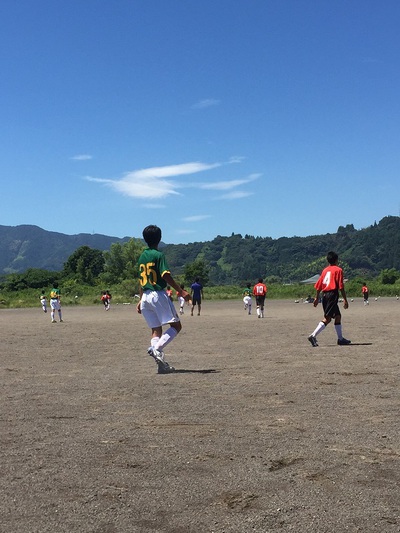 Ｕ－１３　静岡・島田遠征