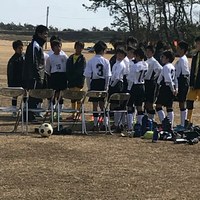 U－13 練習試合　ＶＳジュビロＳＳ浜松 2018/02/11 20:00:00