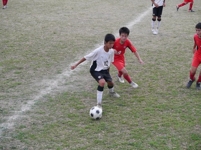 ALLカテゴリー　練習試合VSジュビロ浜松、ジュビロ掛川、RBA浜名湖、ソルティーロ菊川