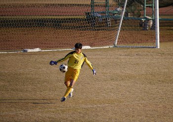 U-14　新人戦　VSエスパルス榛原