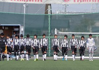 Ｕ-１５サッカーリーグ2018 第4節 2018/02/24 22:00:00