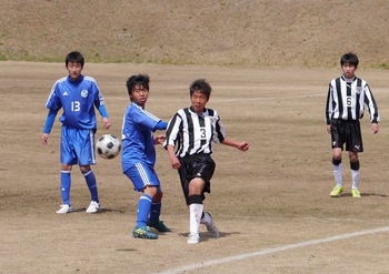 Ｕ-１５サッカーリーグ2018 第7節