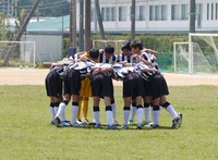 Ｕ-１５サッカーリーグ2018 第9節 2018/04/21 22:00:00
