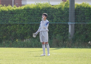 Ｕ-１５サッカーリーグ2018 第11節