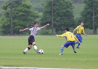 Ｕ-１５サッカーリーグ2018 第12節 2018/06/23 23:00:00