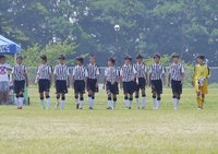 Ｕ-１５サッカーリーグ2018 第13節 2018/07/14 23:00:00