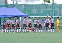 Ｕ-１５サッカーリーグ2018 第16節 2018/09/08 22:00:00