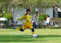 Honda CUP 結果 2018/09/09 21:00:00