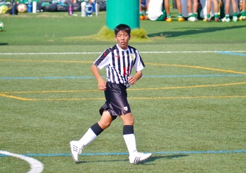 Ｕ-１５サッカーリーグ2018 第17,18節