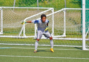 Ｕ-１５サッカーリーグ2018 第17,18節