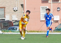 Ｕ-１５サッカーリーグ2018 第19,20節 2018/10/08 23:00:00