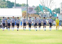 Ｕ-１５サッカーリーグ2018最終節 2018/10/20 22:00:00